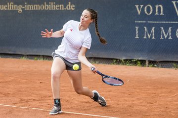 Bild 111 - BL DTV Hannover - BW Dresden Blasewitz : Ergebnis: 2:7